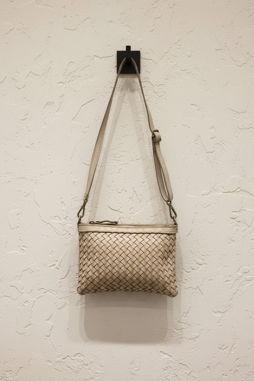 Borsa Nappa Pochette
