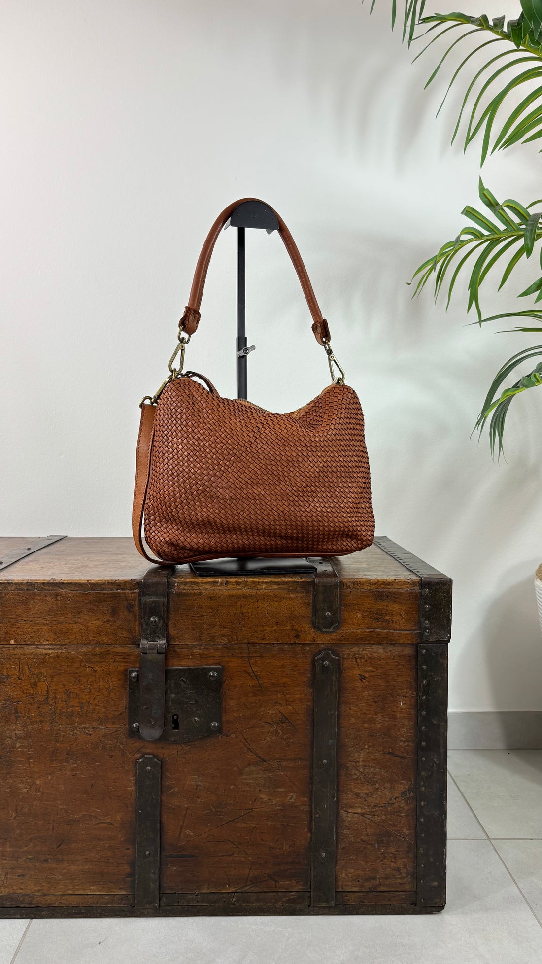 Borsa Micro