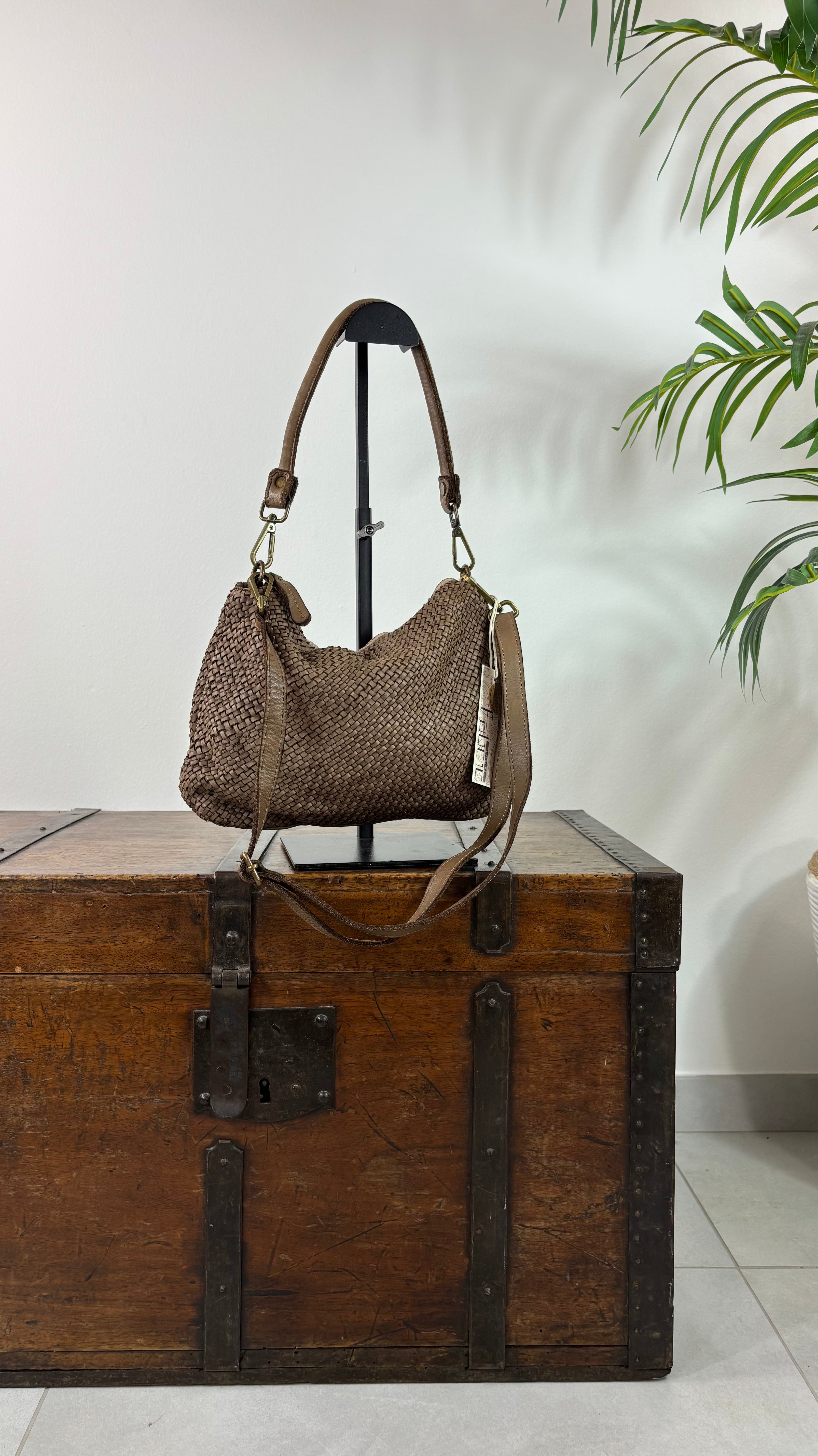 Borsa Micro