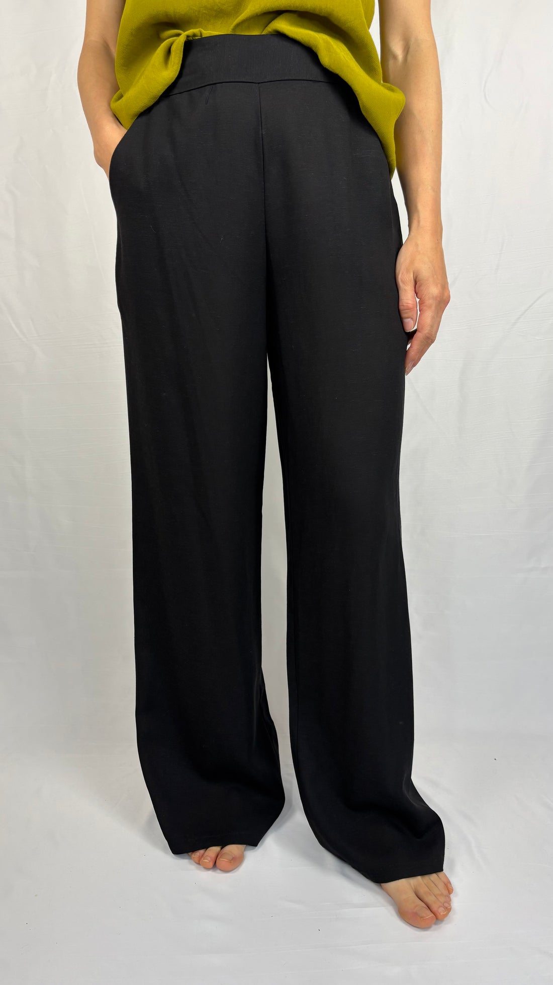 Pantalone Kalè