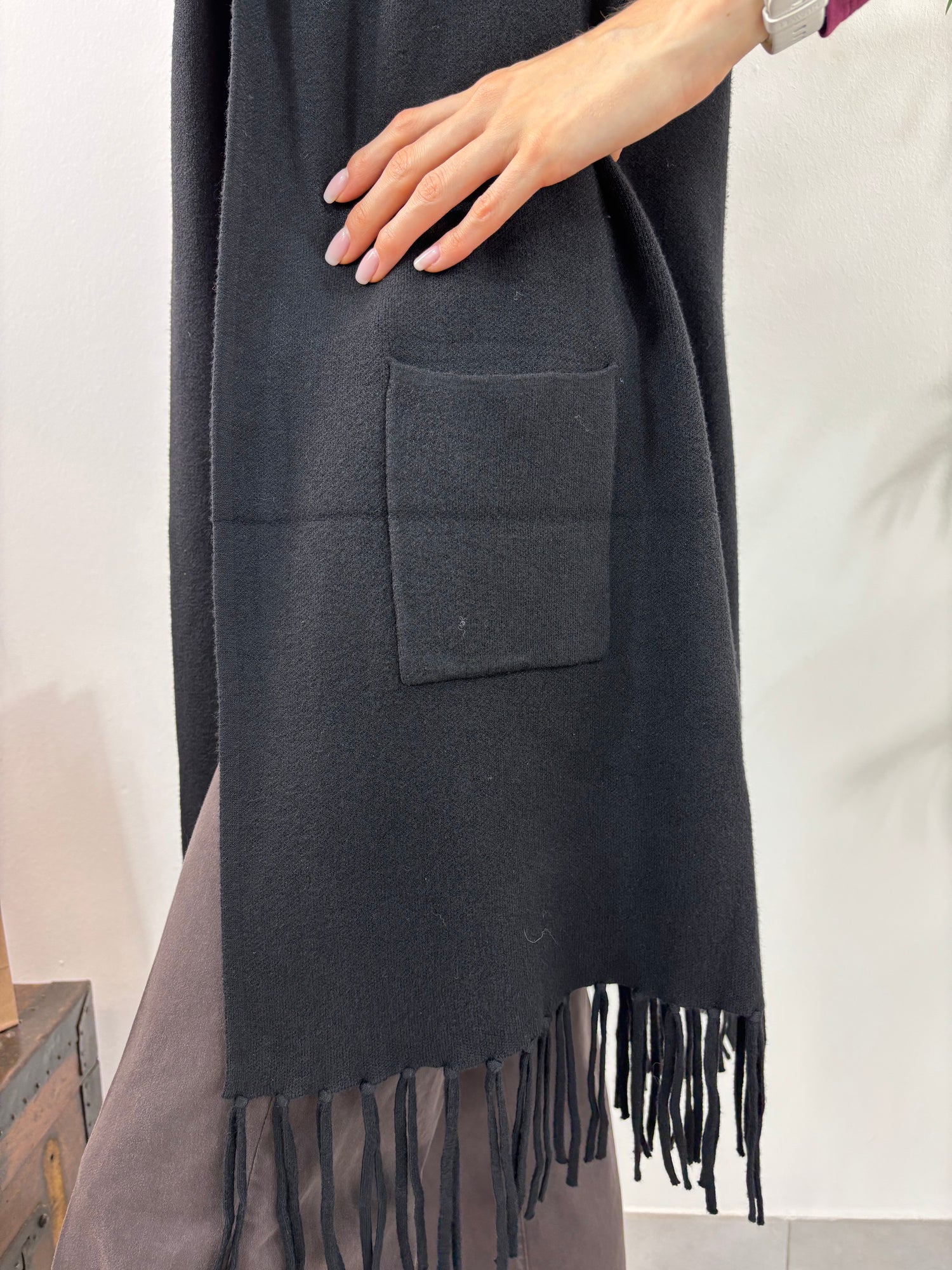 Gilet Lungo