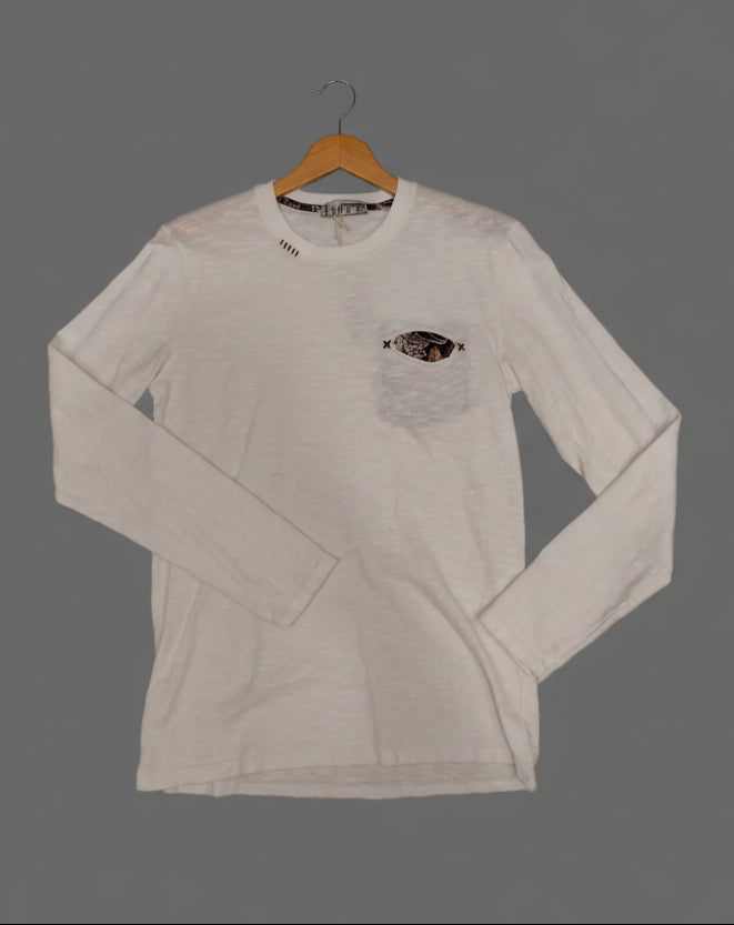 Maglia Uomo Taschino