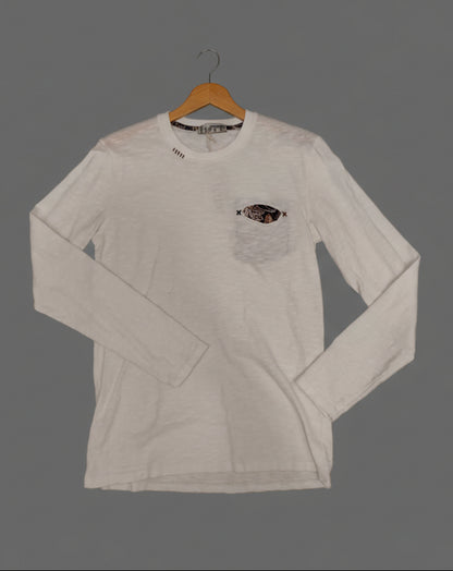 Maglia Uomo Taschino