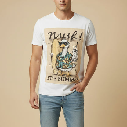 T-shirt Uomo Paperone
