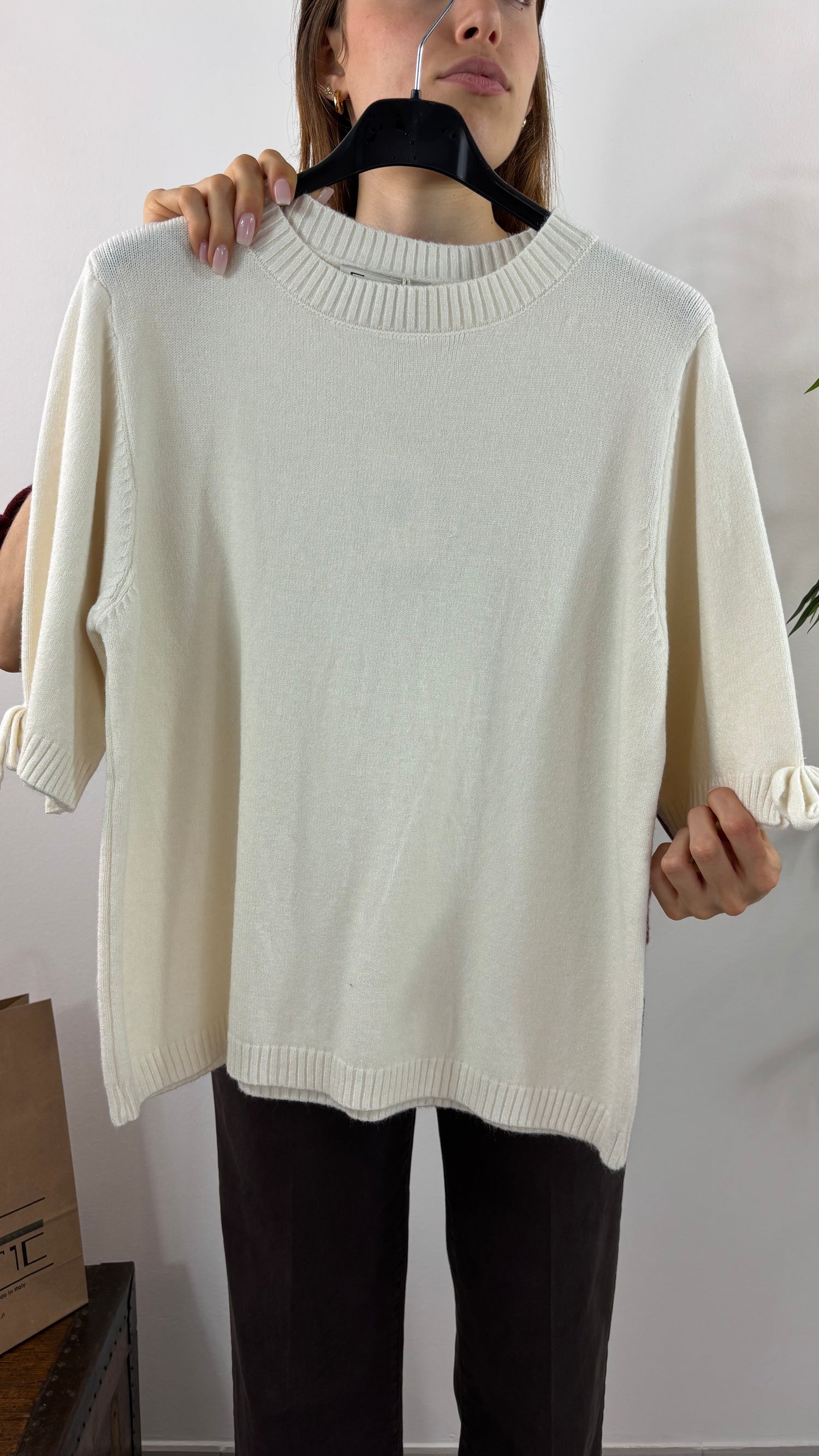 Maglia Fiocco