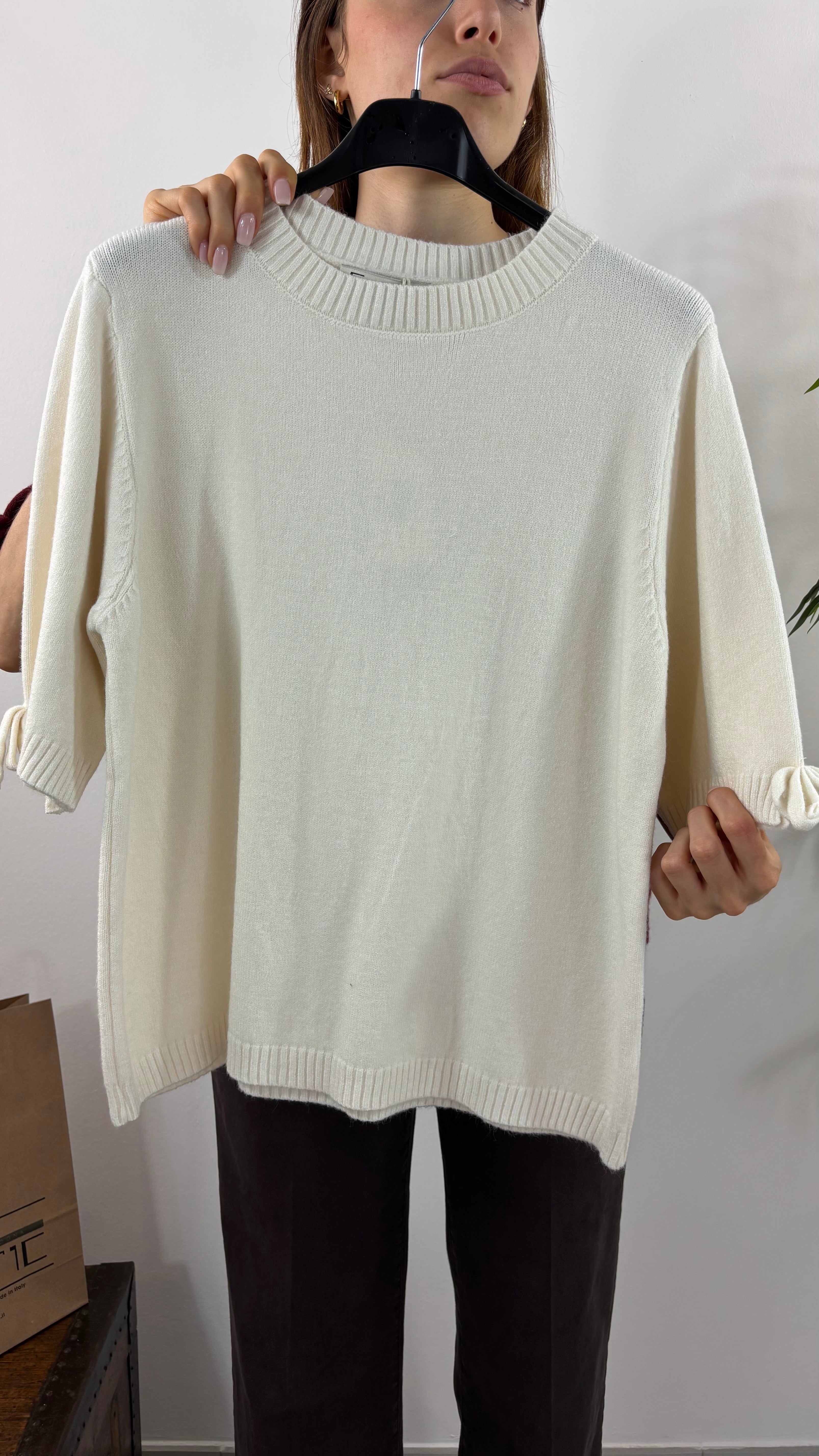 Maglia Fiocco