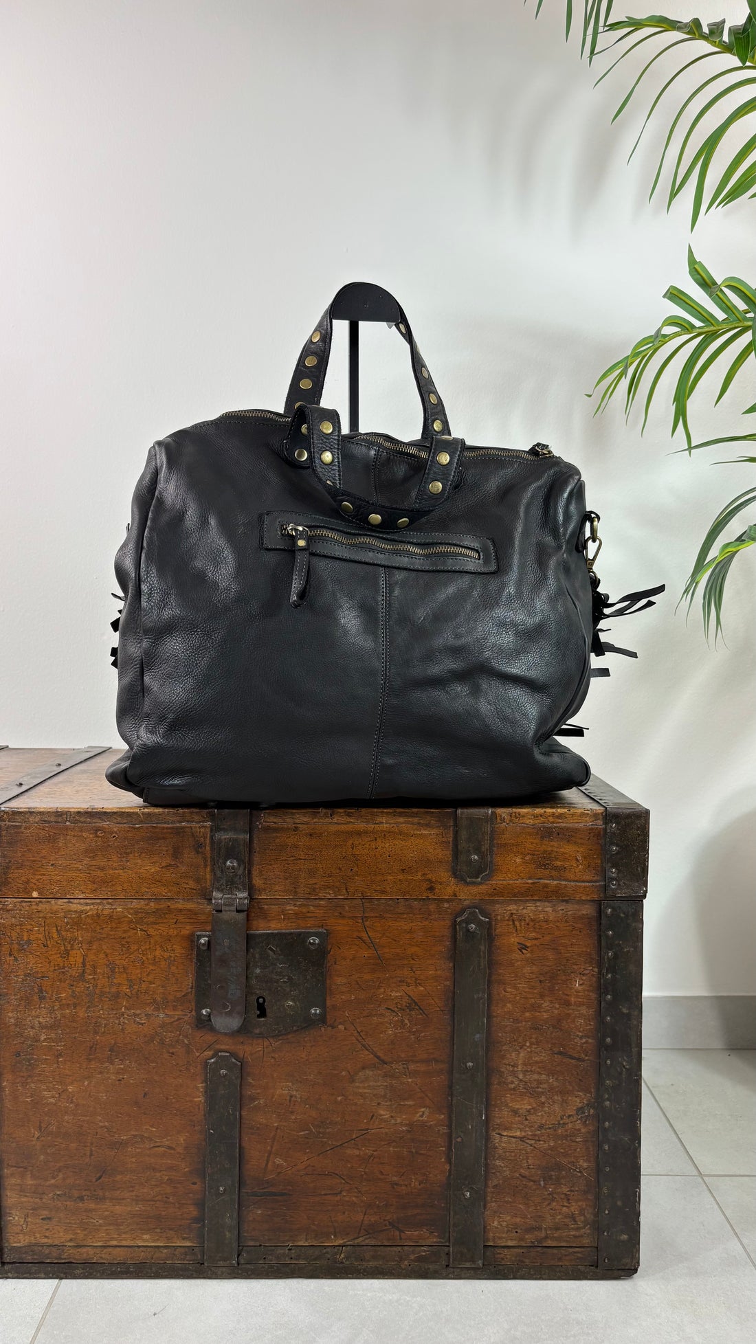 Borsa Frangia