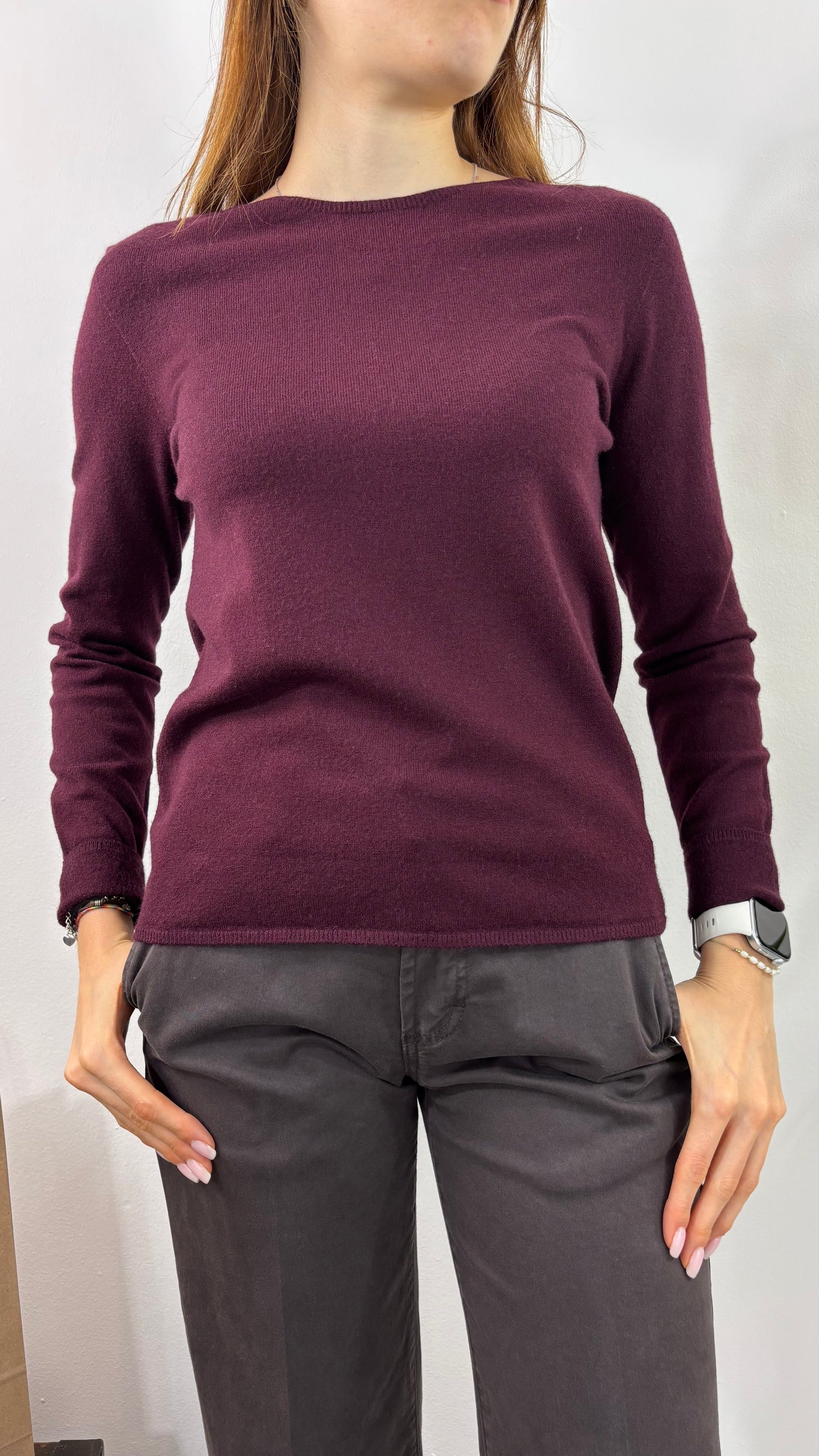Maglia Barchetta