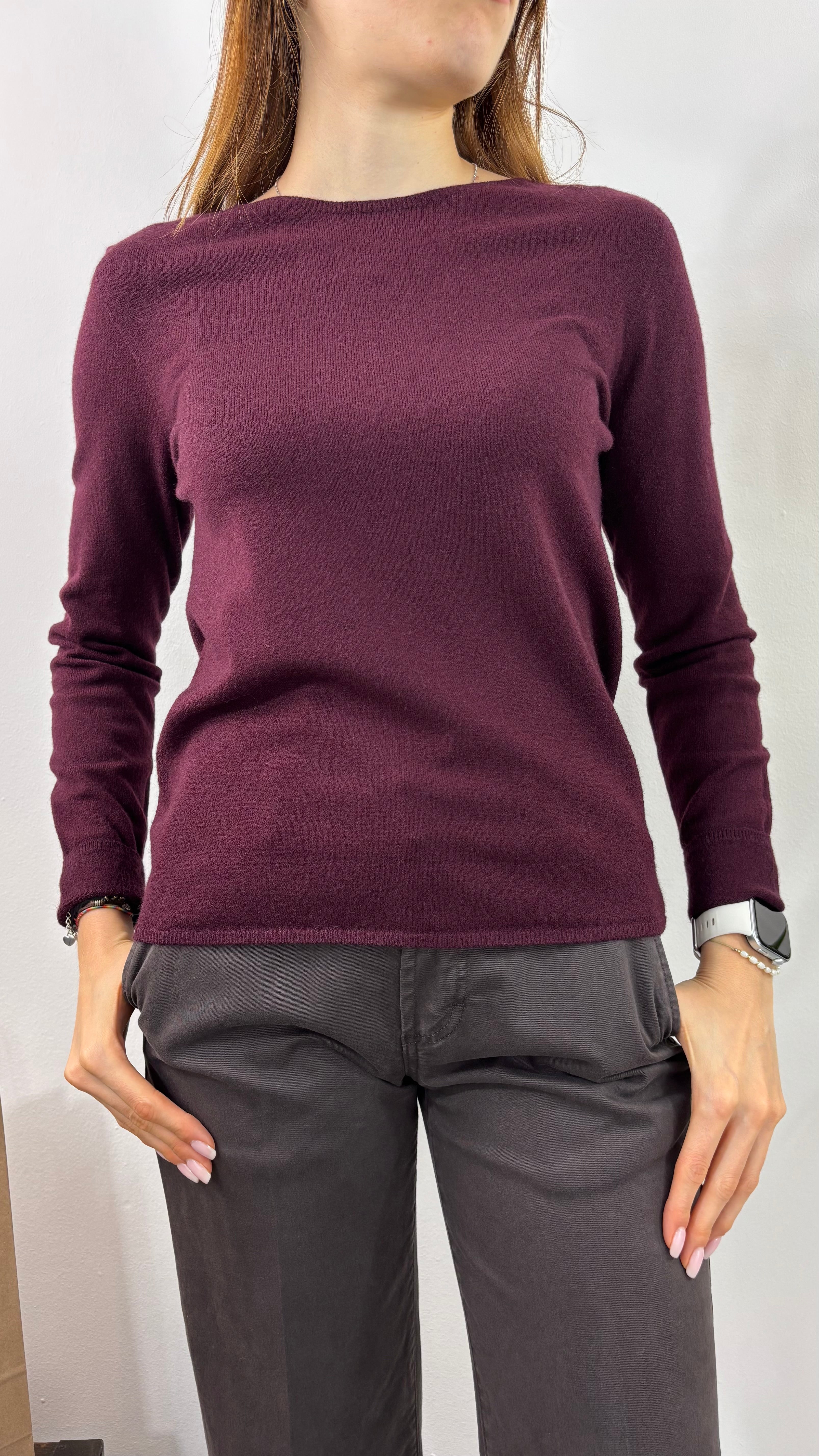 Maglia Barchetta