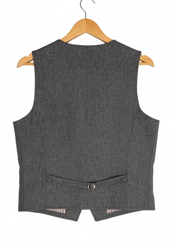 Gilet Uomo Completo