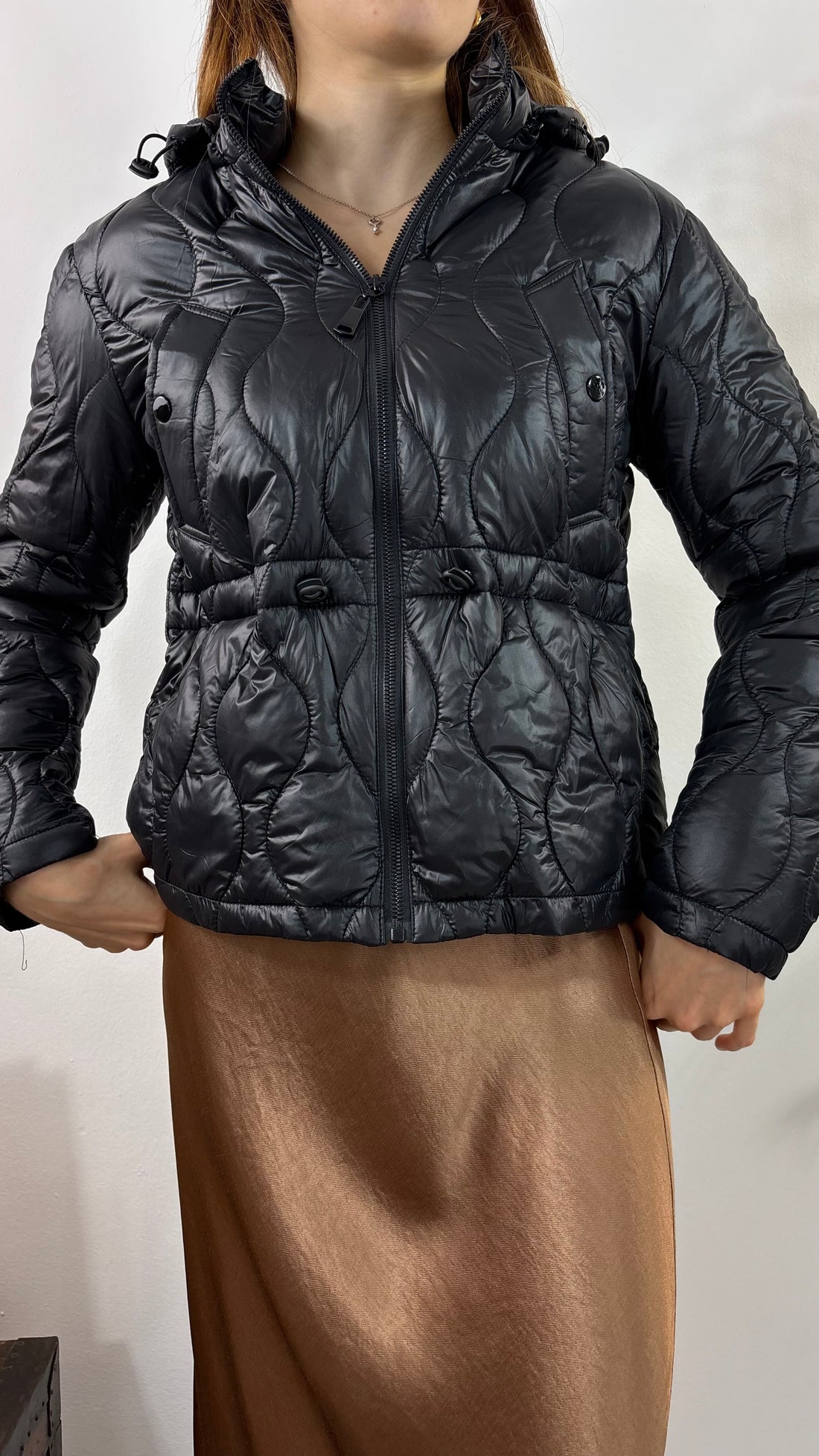100 grammi Black