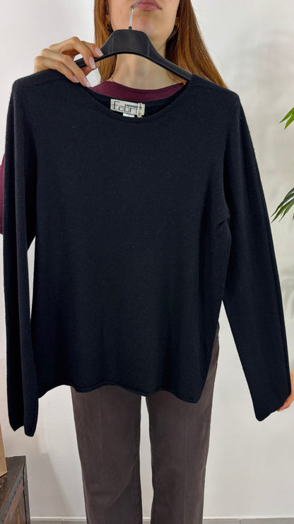 Maglia Barchetta
