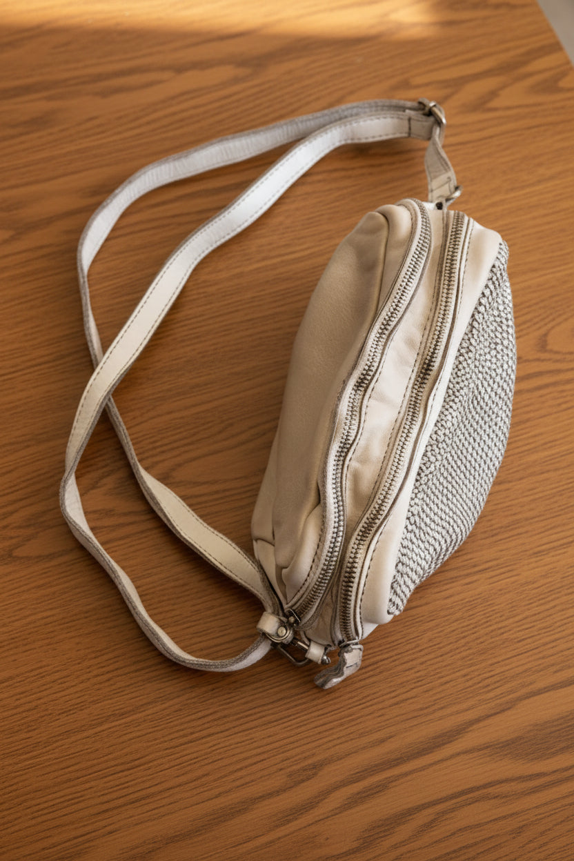 Borsa Nappa Tracolla