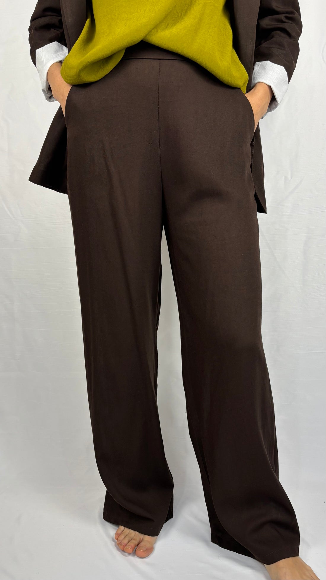 Pantalone Kalè