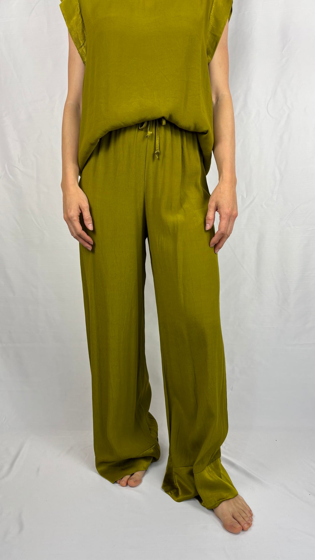 Pantalone Mars