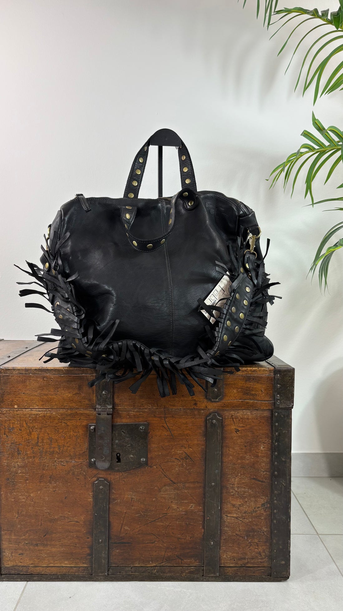 Borsa Frangia