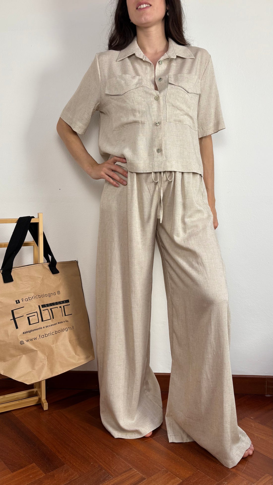 Pantalone Lili