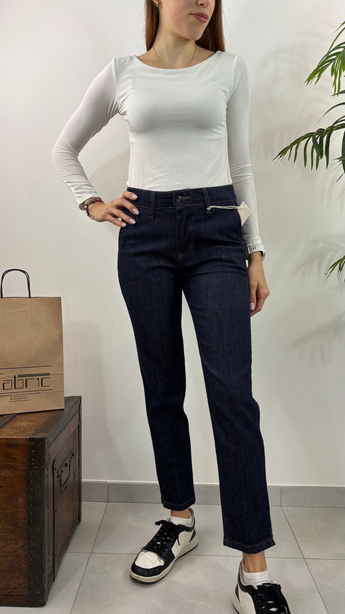 Jeans Beyonce