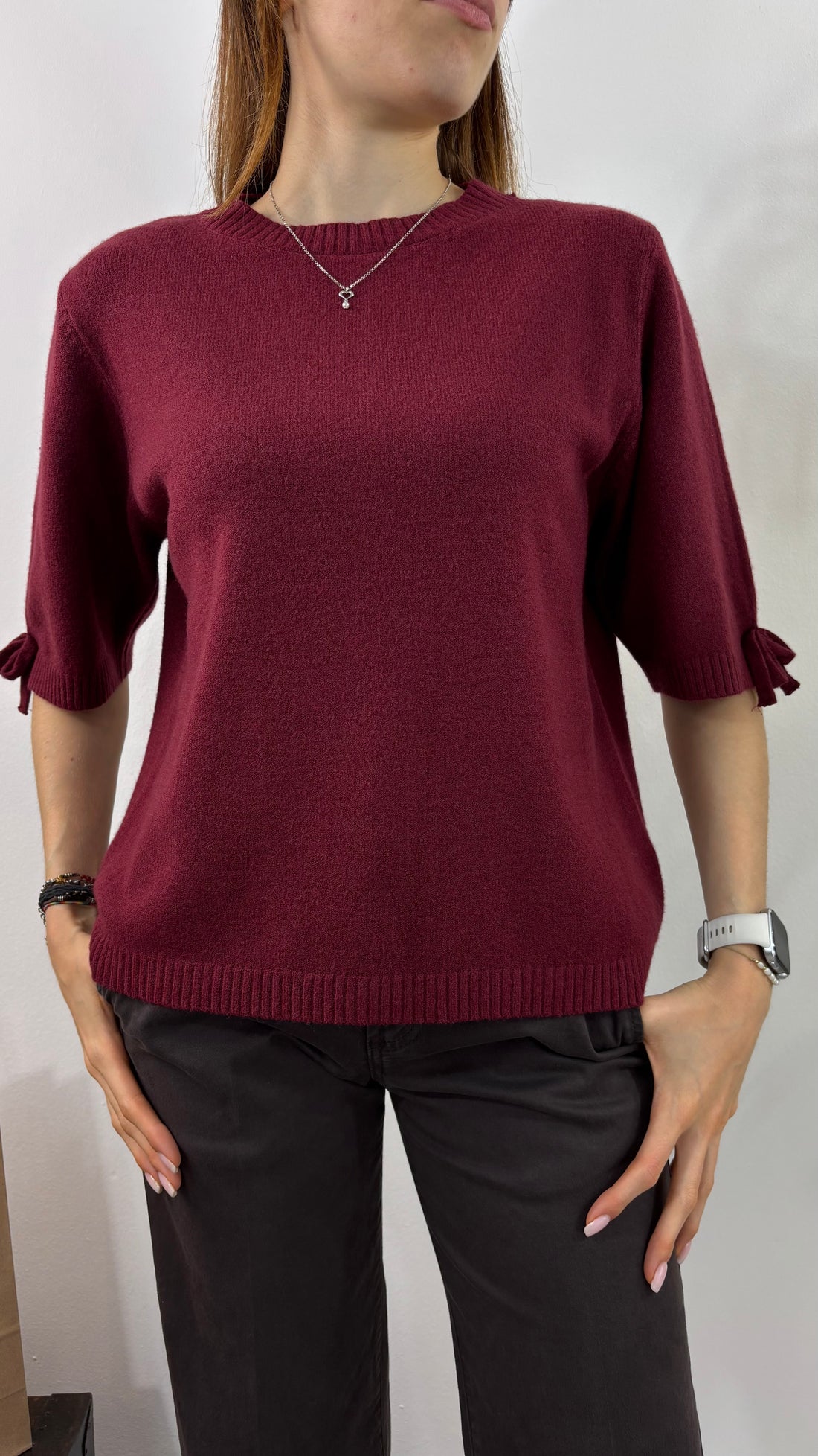 Maglia Fiocco