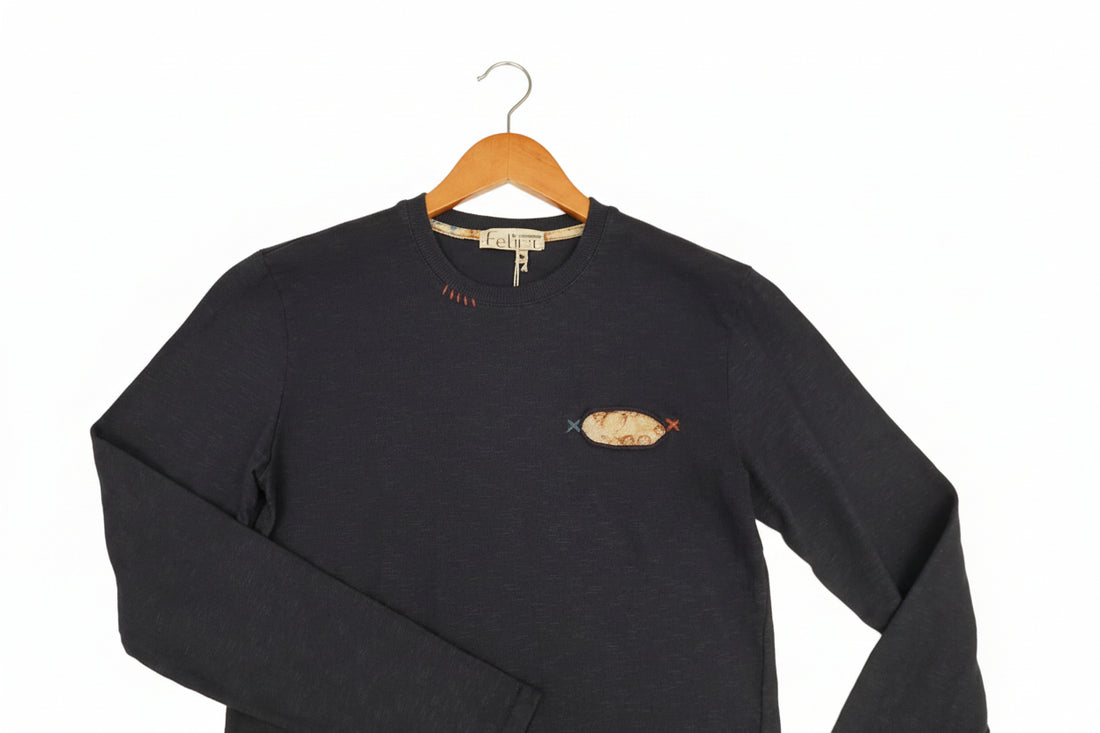 Maglia Uomo Taschino
