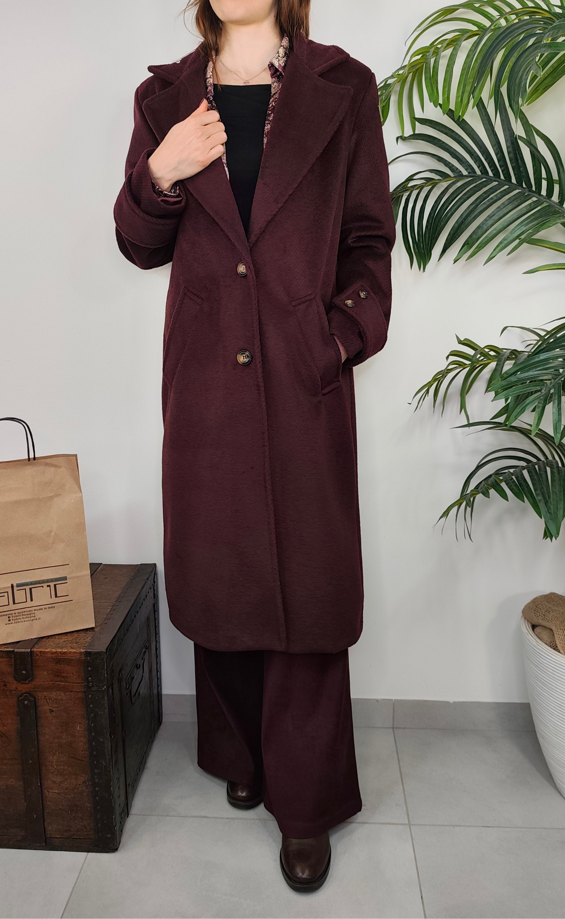 Cappotto