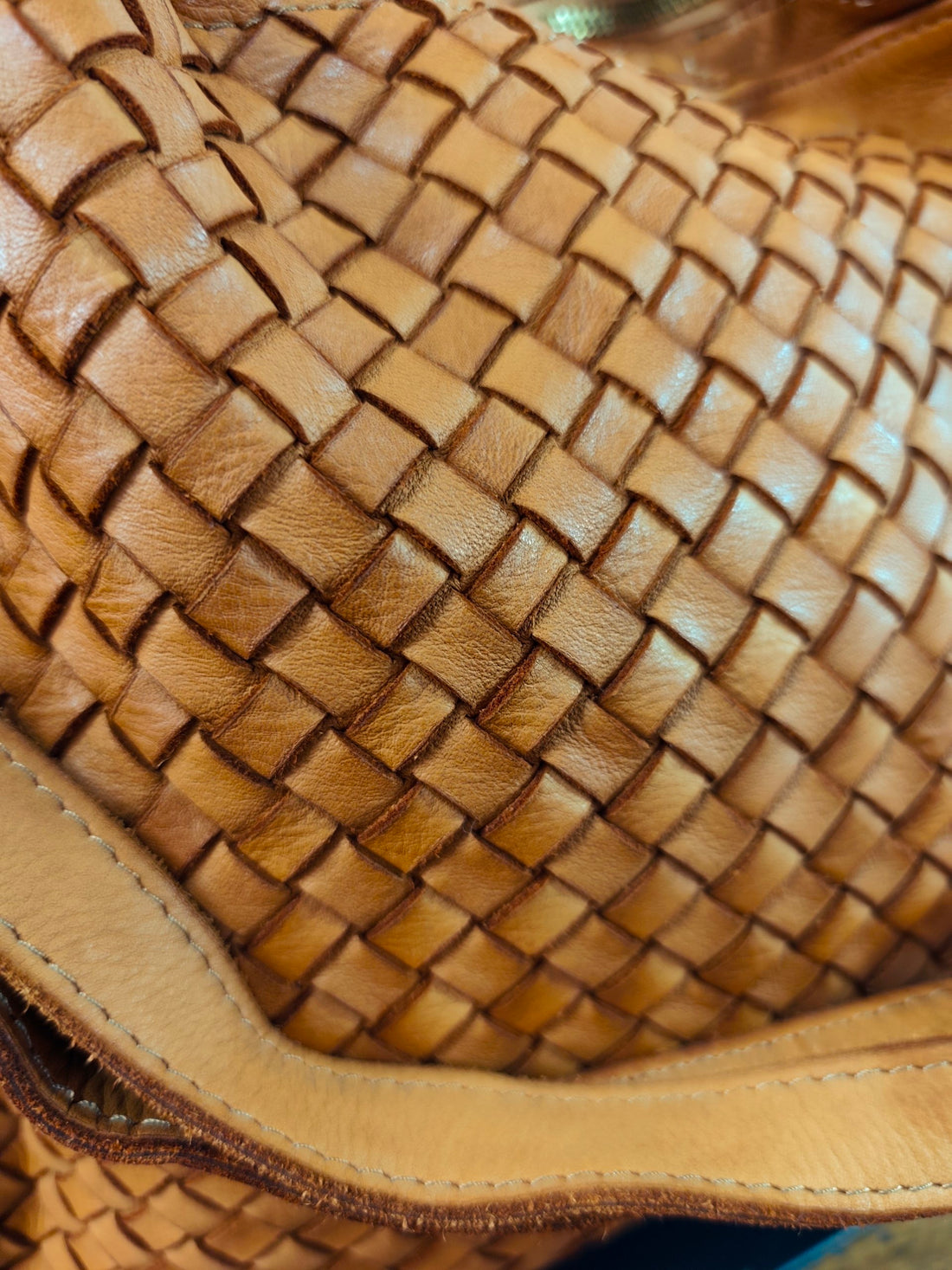 Borsa Triangolo