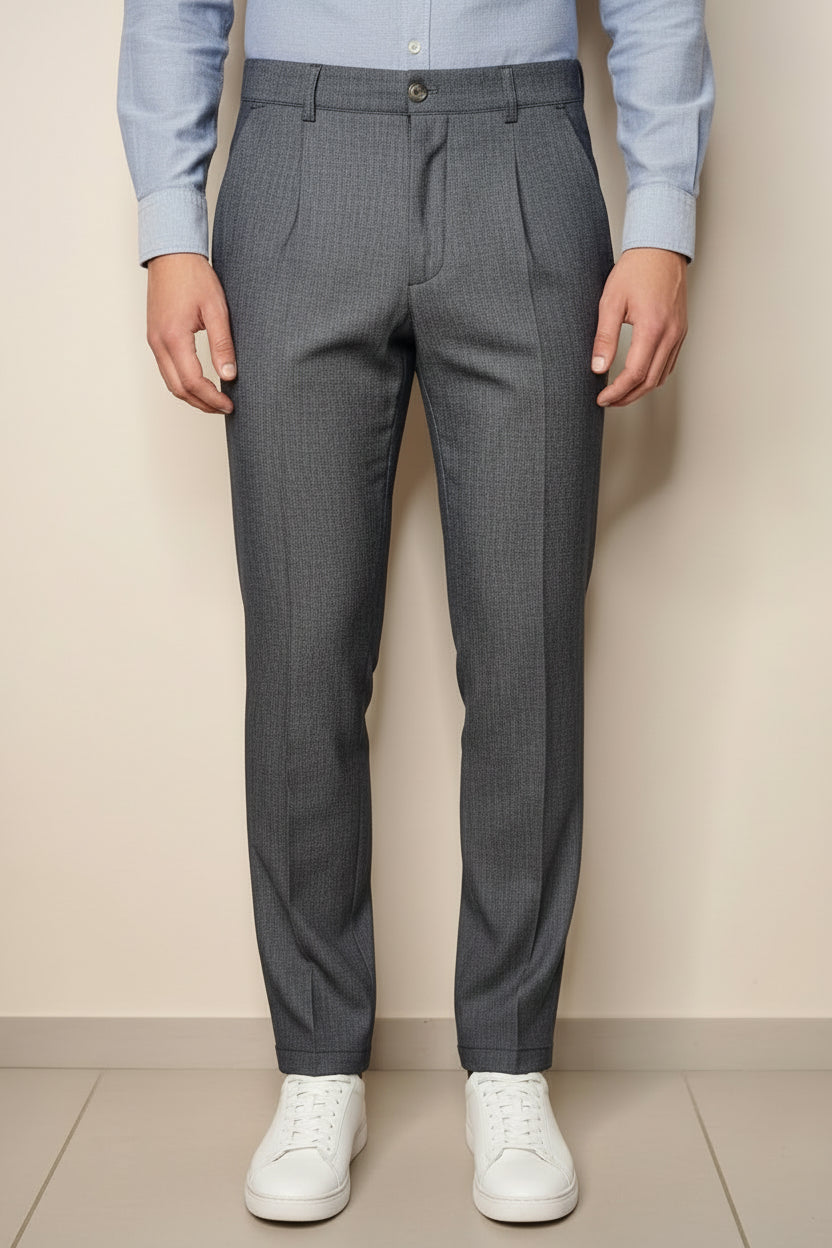 Pantalone Uomo Completo