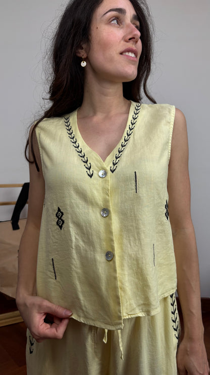 Gilet Allure