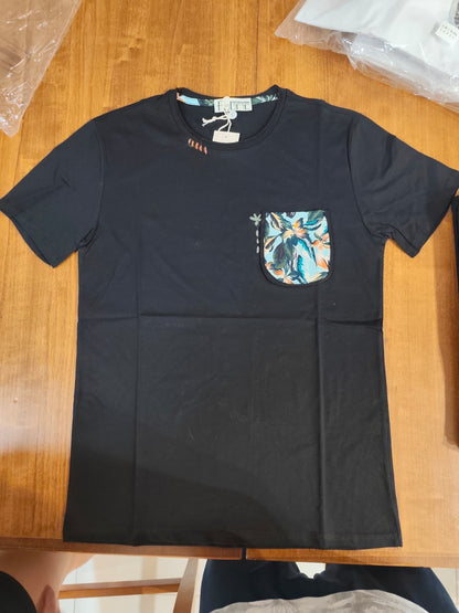 T-shirt Uomo Taschino V