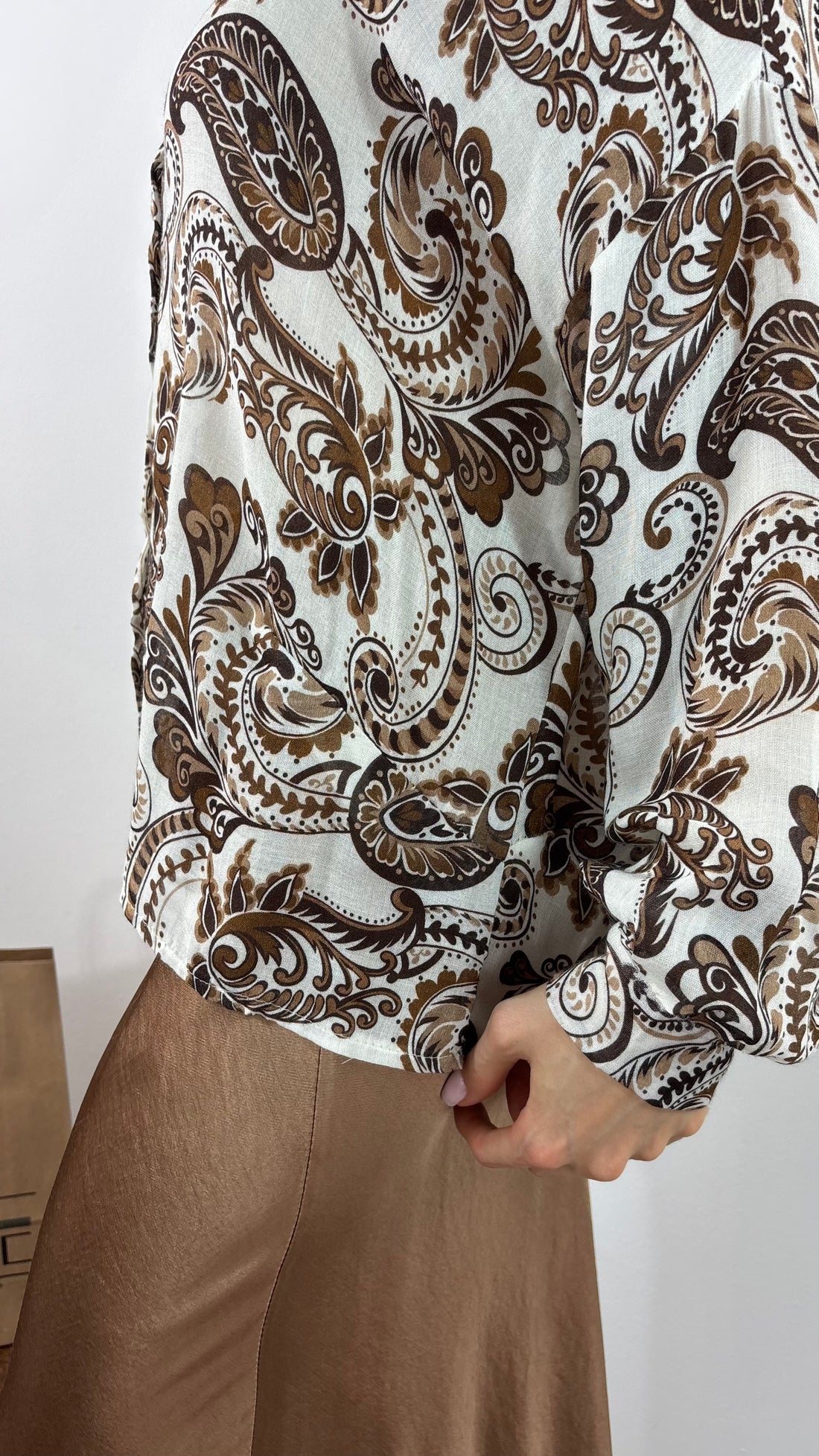 Camicia Corea