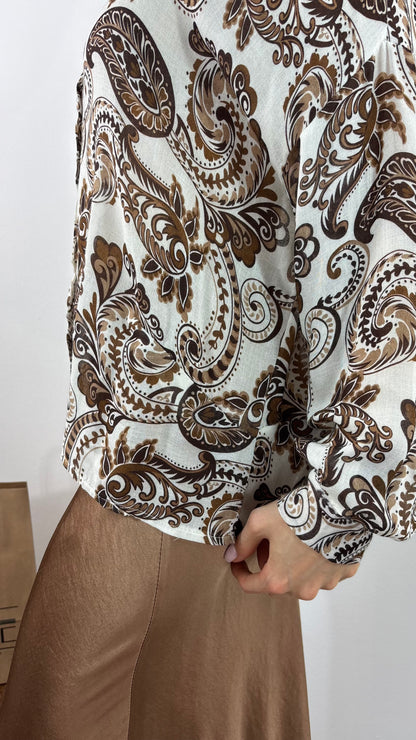 Camicia Corea