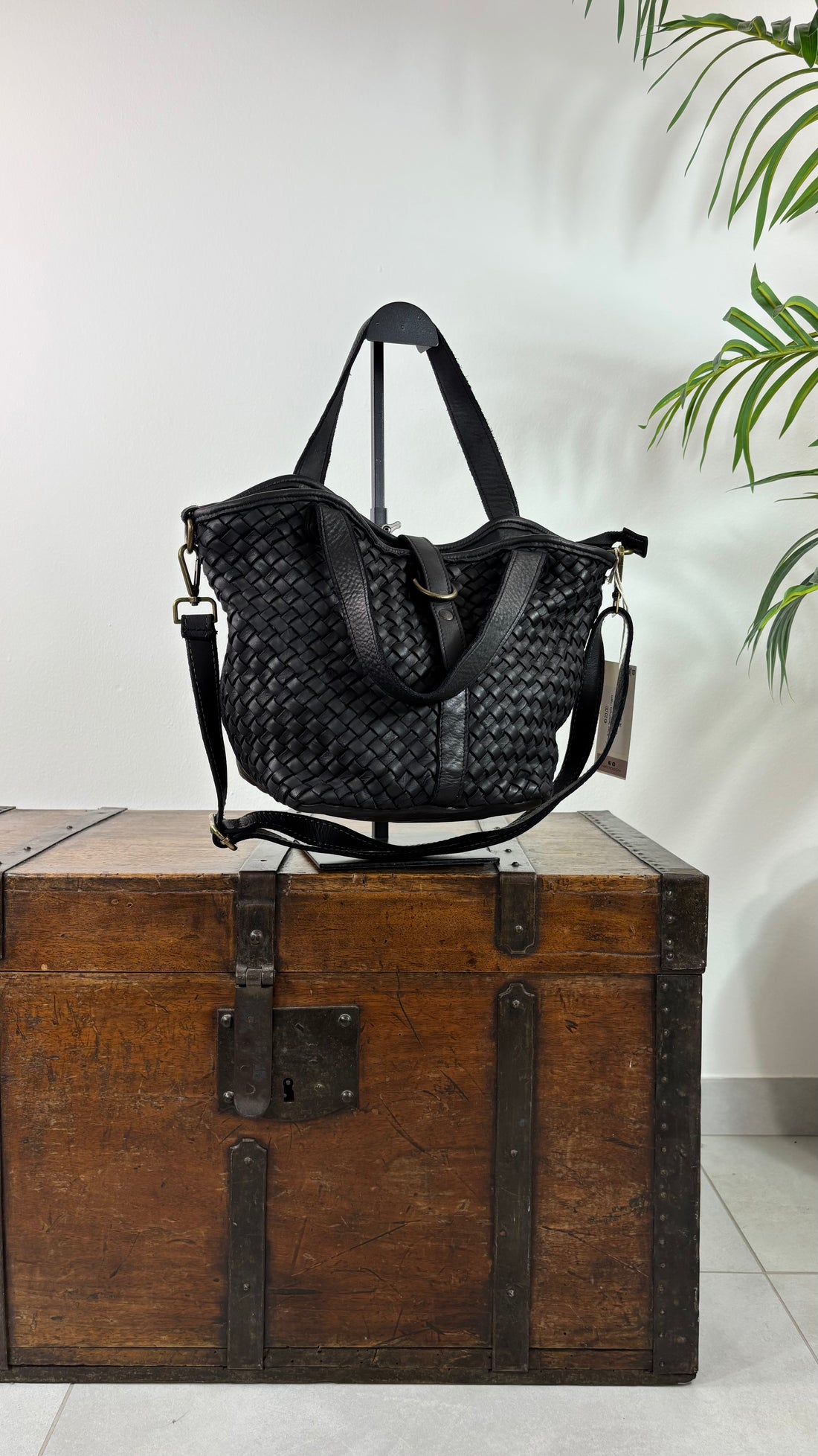 Borsa Secchiello
