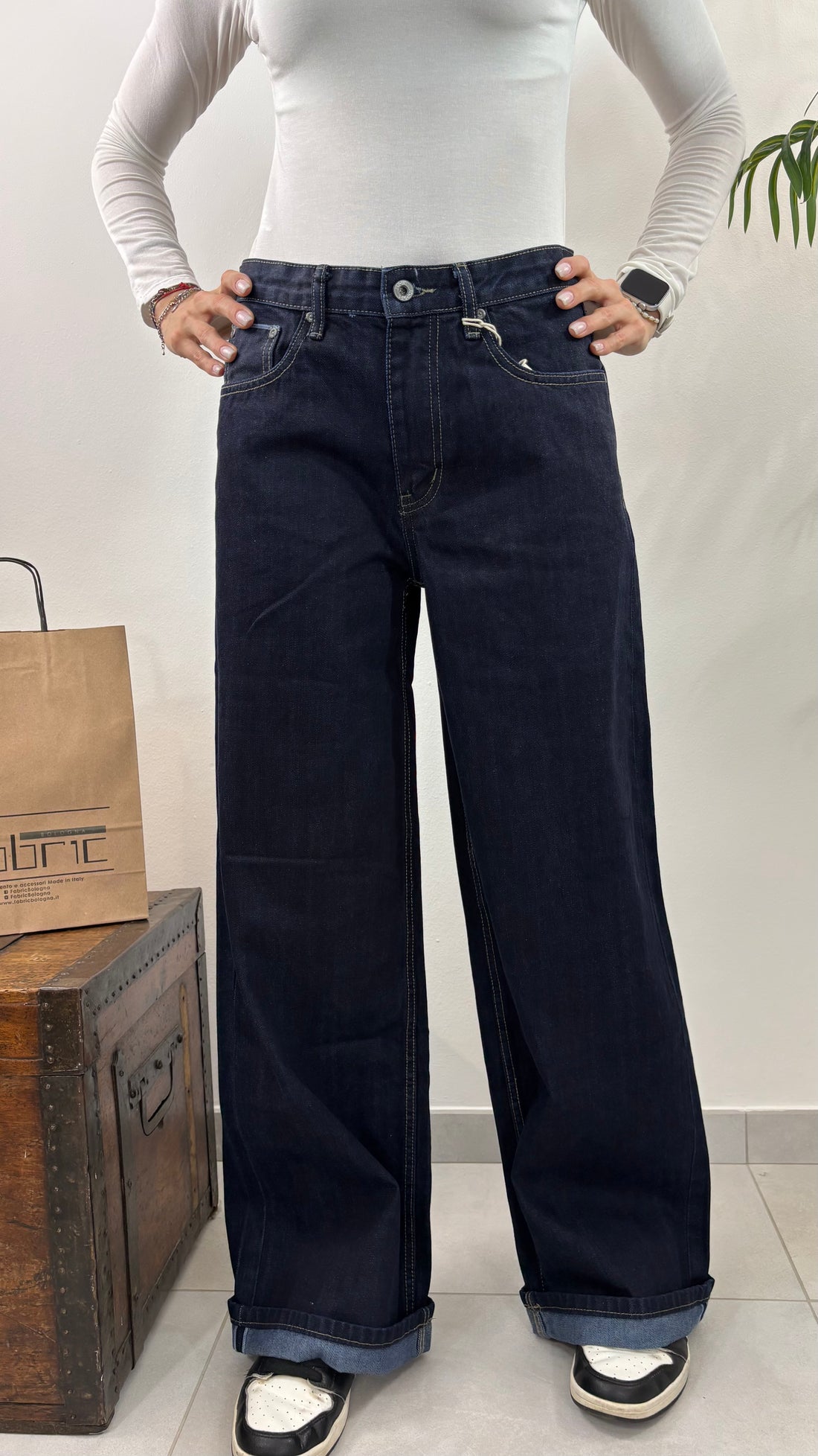 Jeans By
