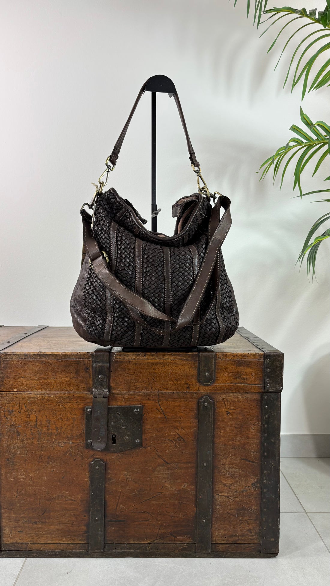Borsa Candy II