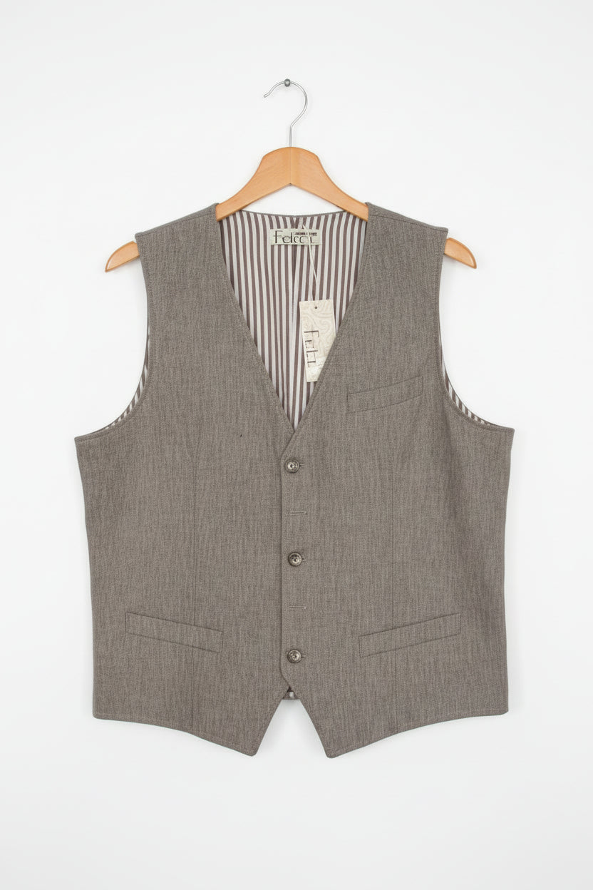 Gilet Uomo Completo