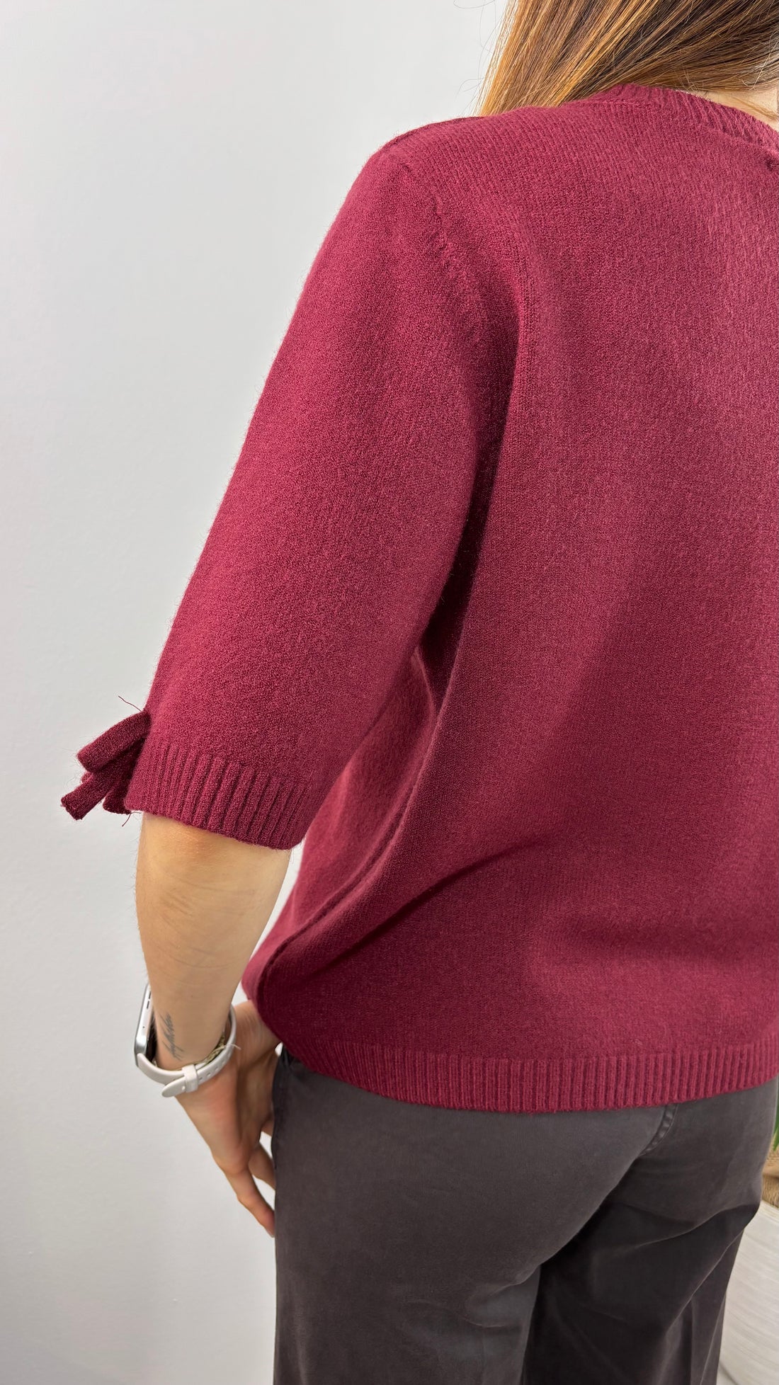 Maglia Fiocco