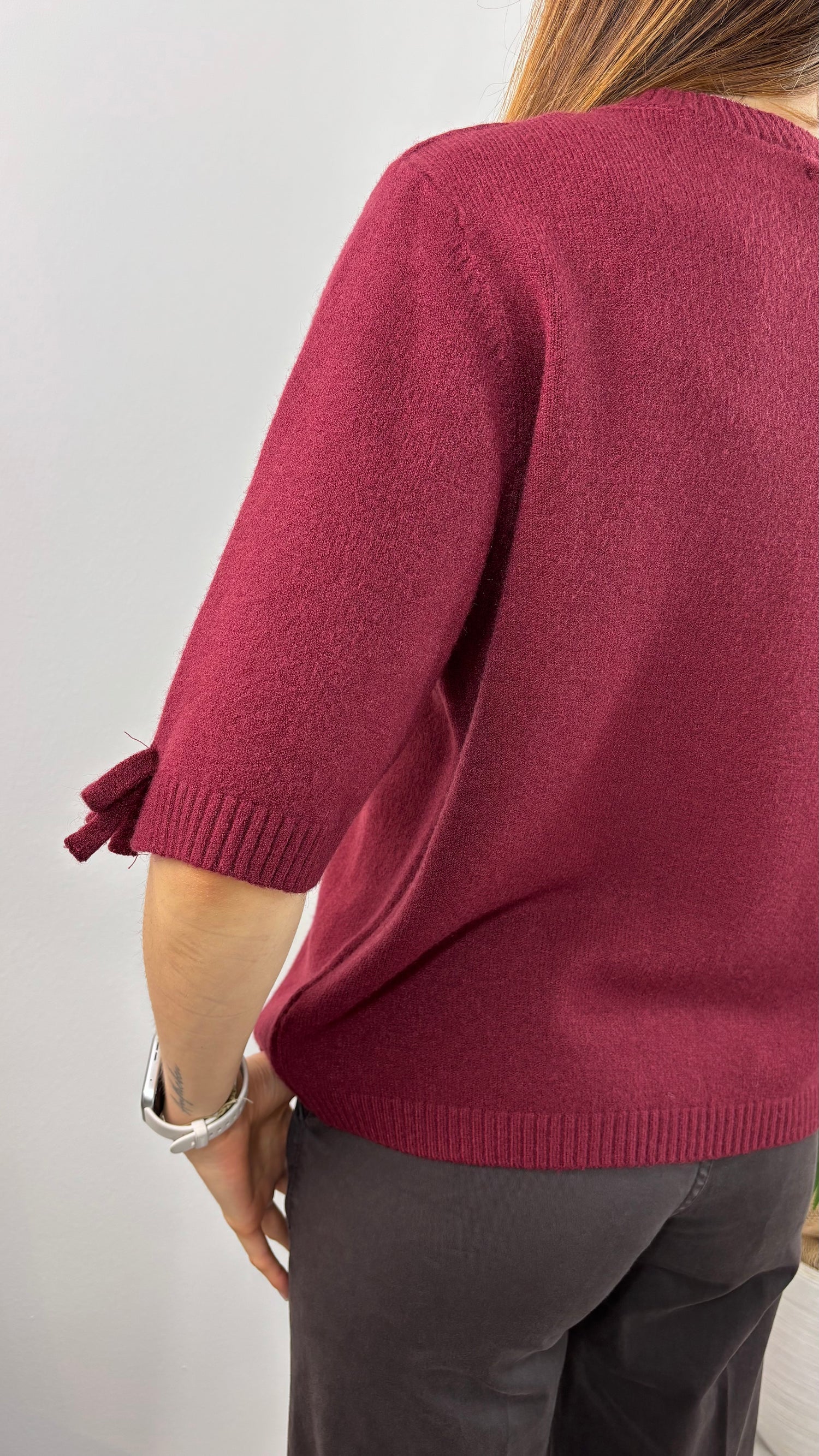 Maglia Fiocco