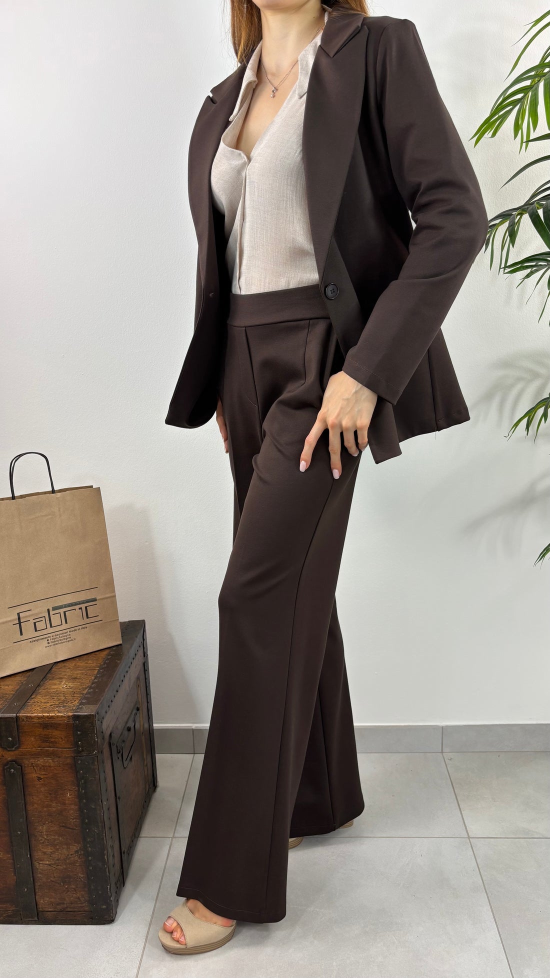 Pantalone Melis