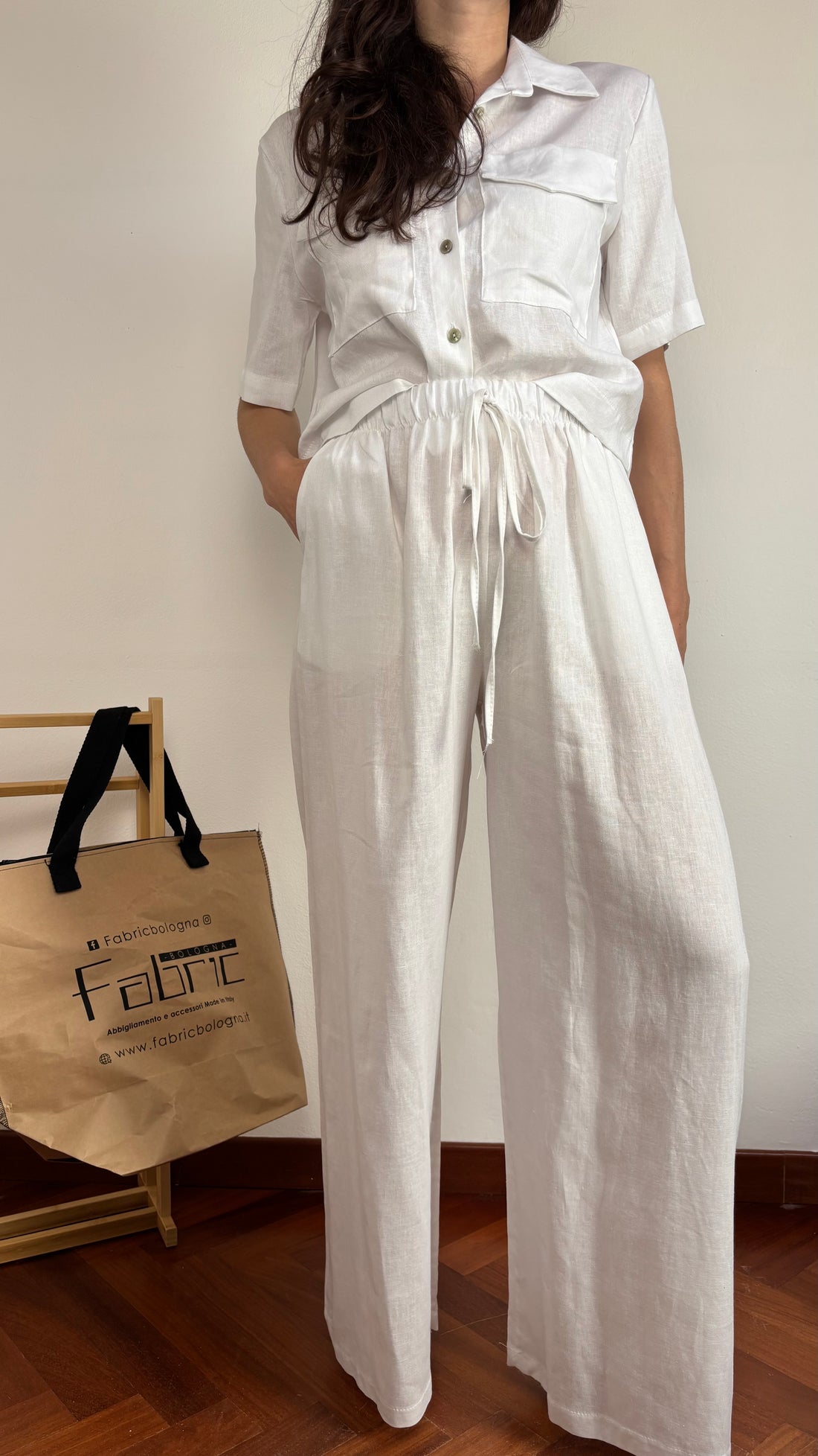 Pantalone Lili
