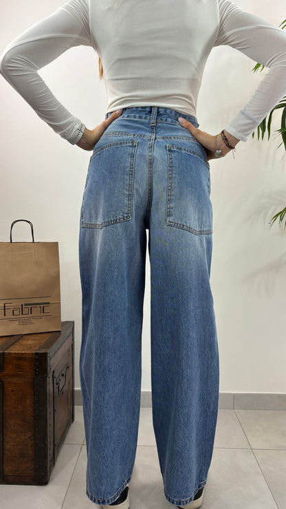 Jeans Zeta