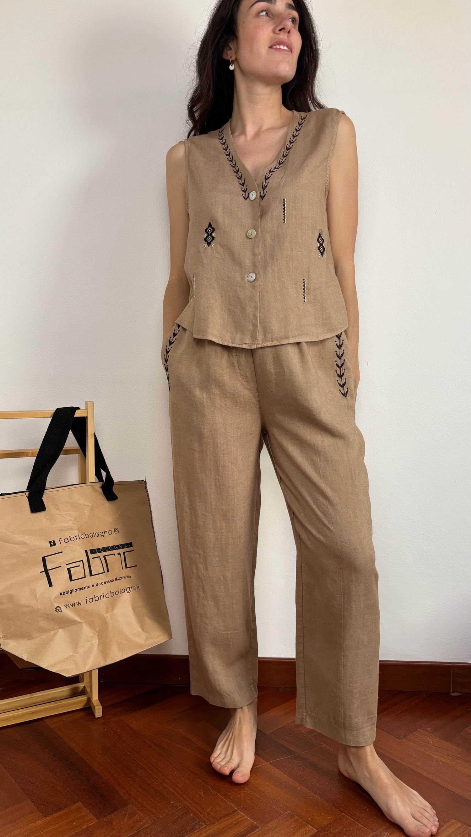 Gilet Allure