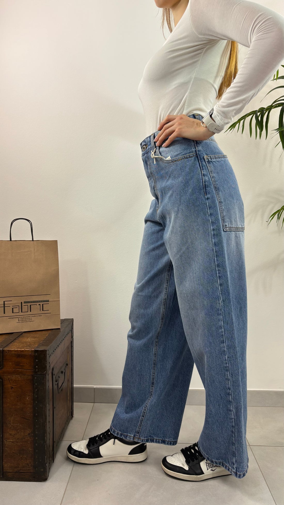 Jeans Zeta