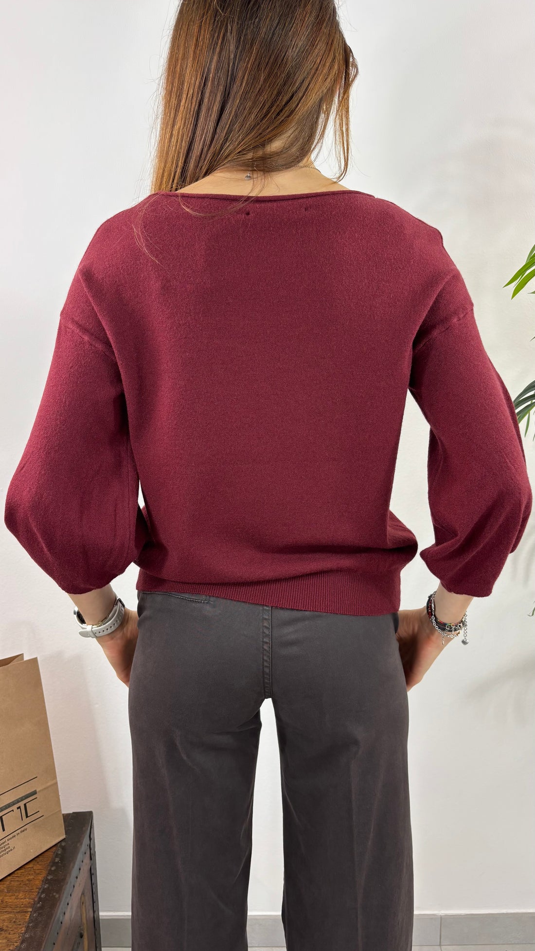 Maglia Palloncino