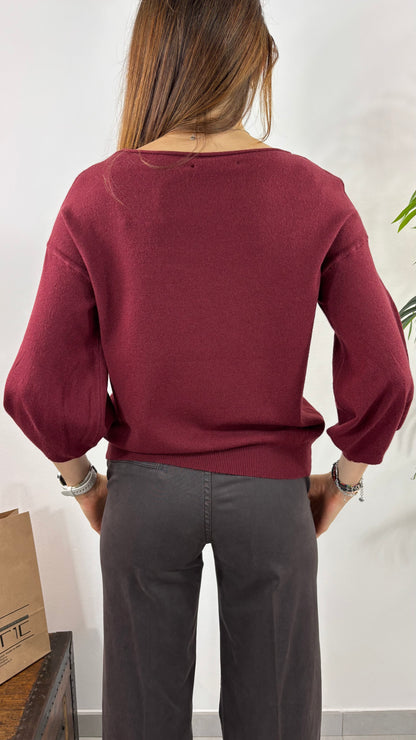 Maglia Palloncino