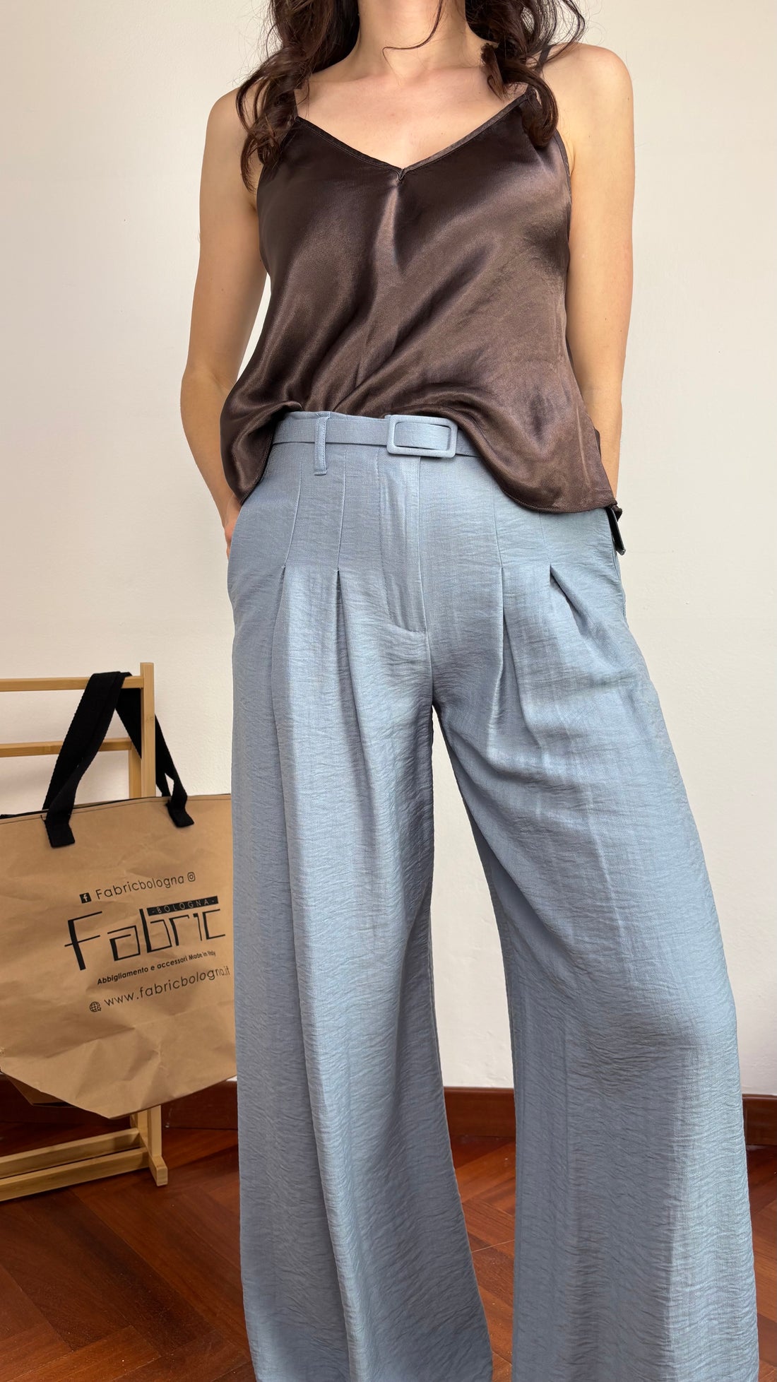Pantalone Peonia