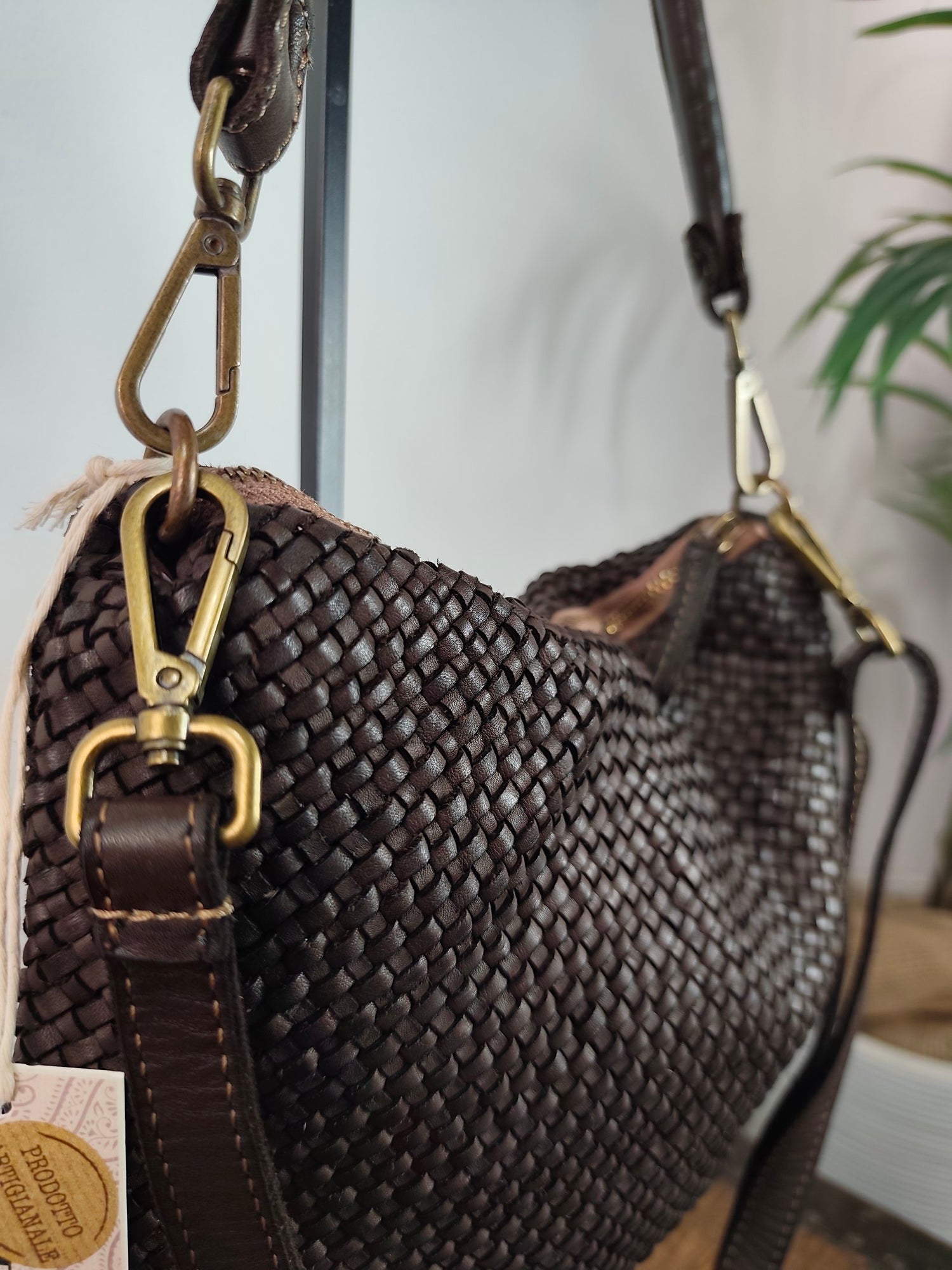 Borsa Micro