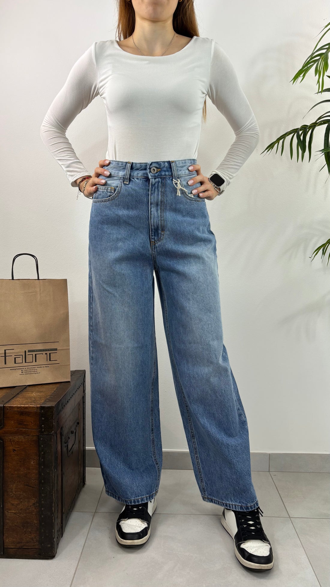 Jeans Zeta