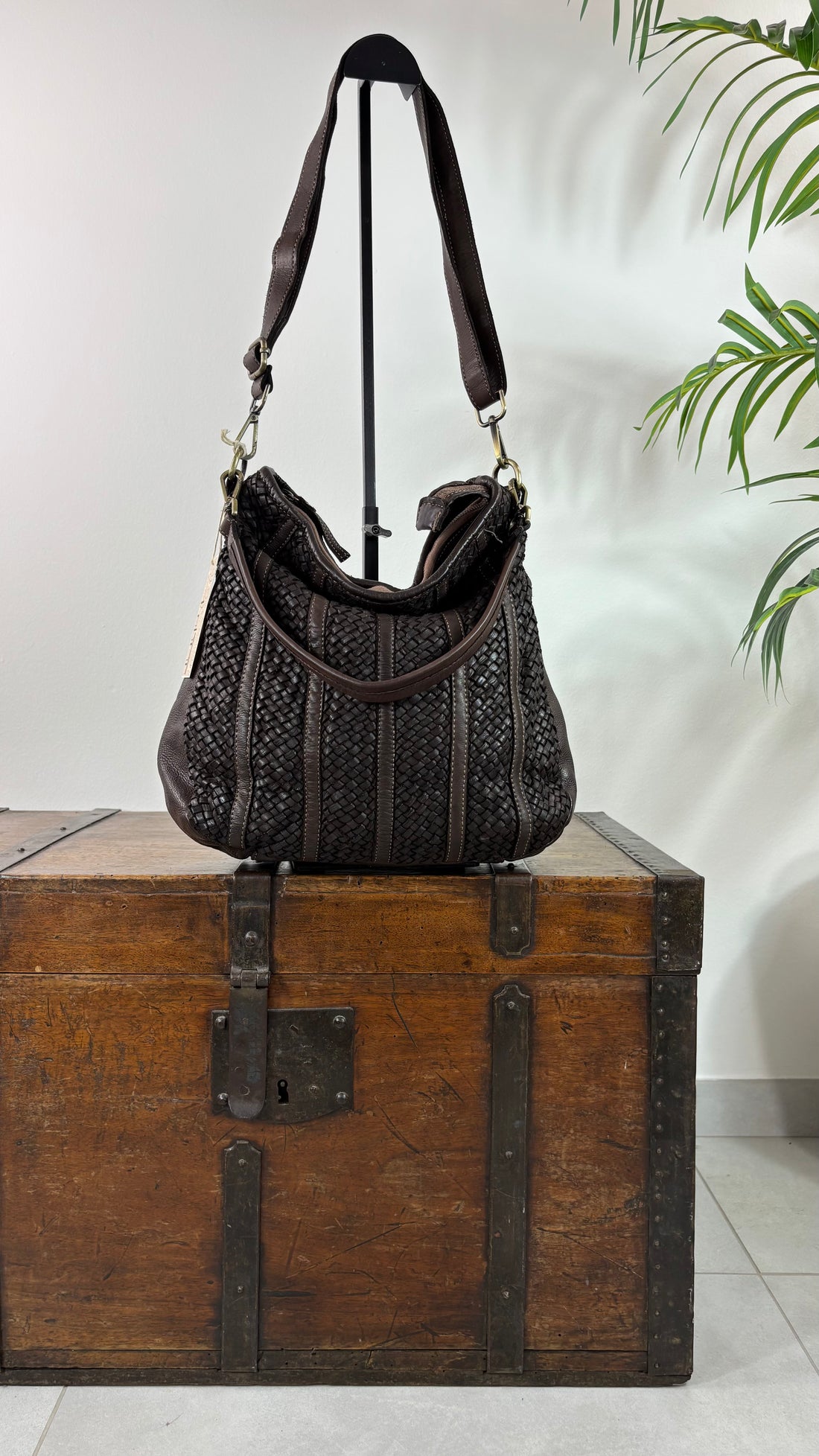 Borsa Candy II