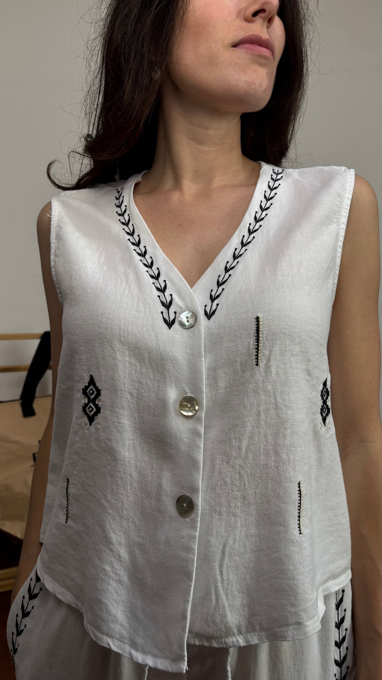 Gilet Allure