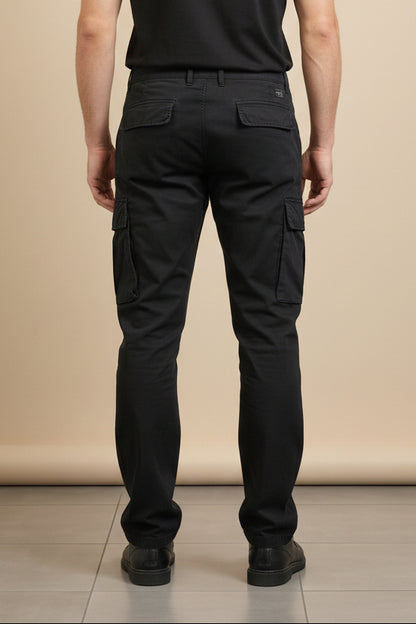 Pantalone Uomo Cargo